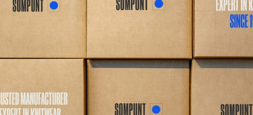 Inside Our Local Knitwear Production with Sompunt
