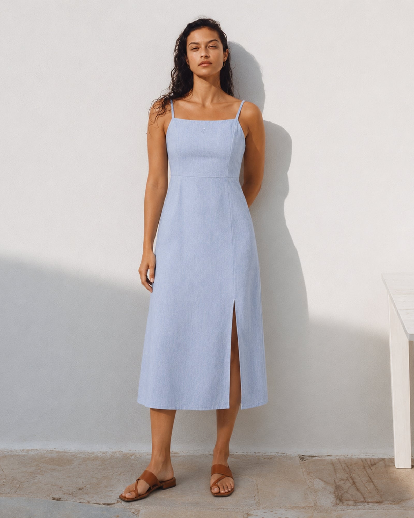 Il Vestito Midi