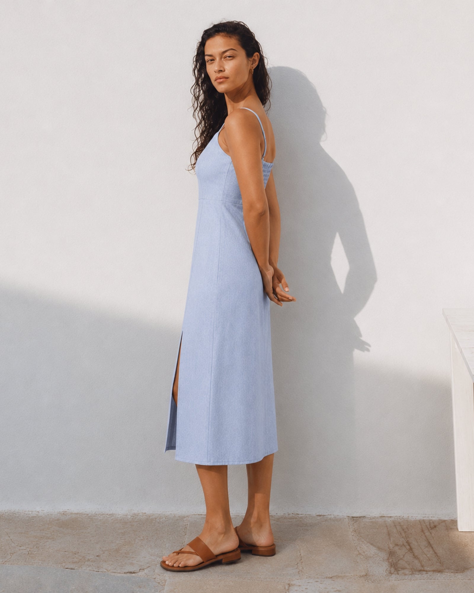 Il Vestito Midi