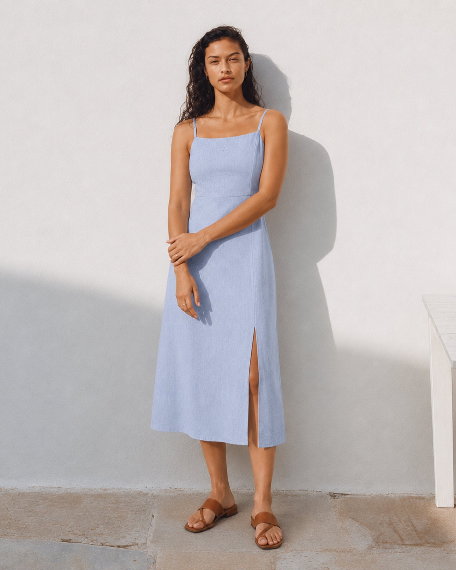 Il Vestito Midi