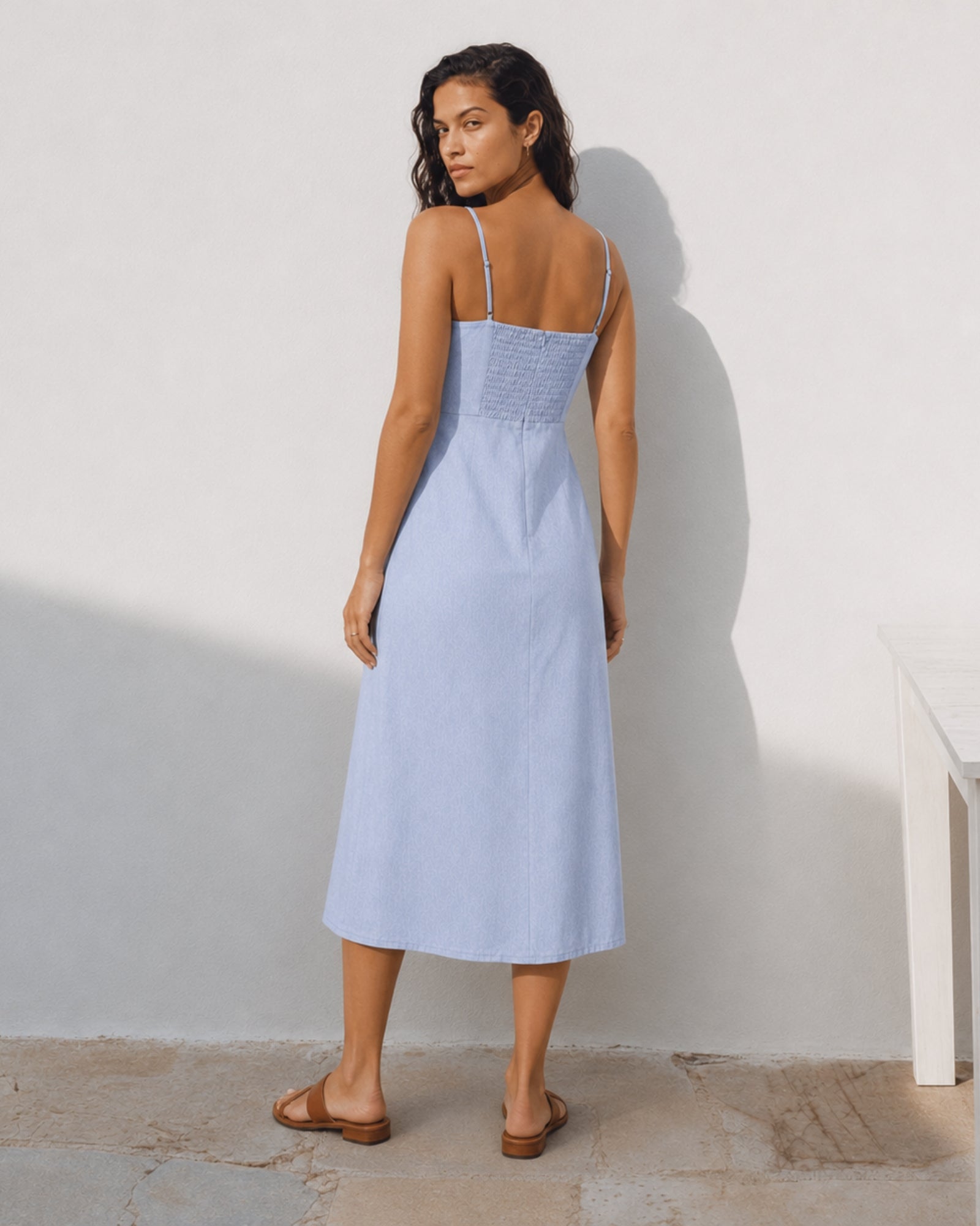 Il Vestito Midi