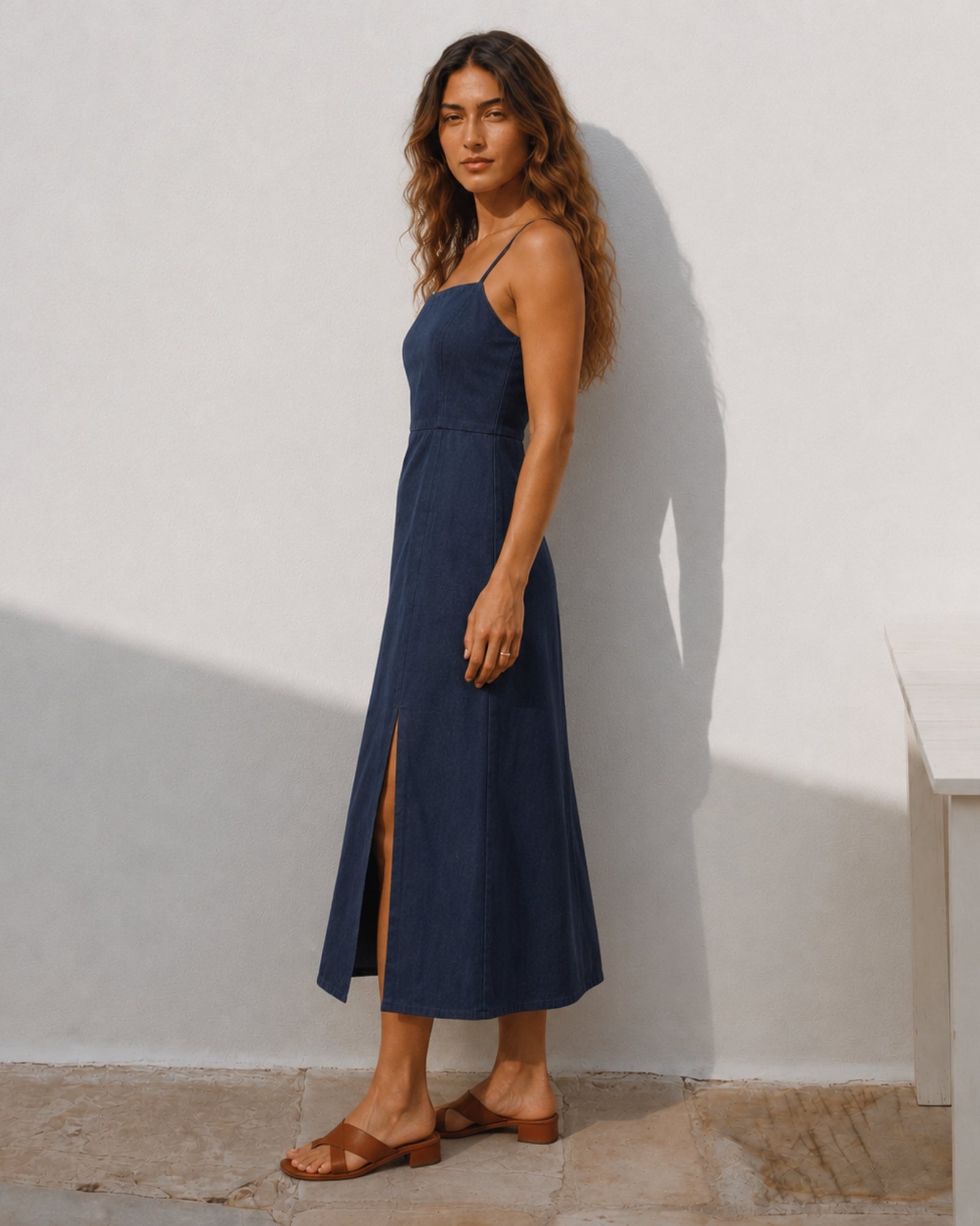 Il Vestito Midi