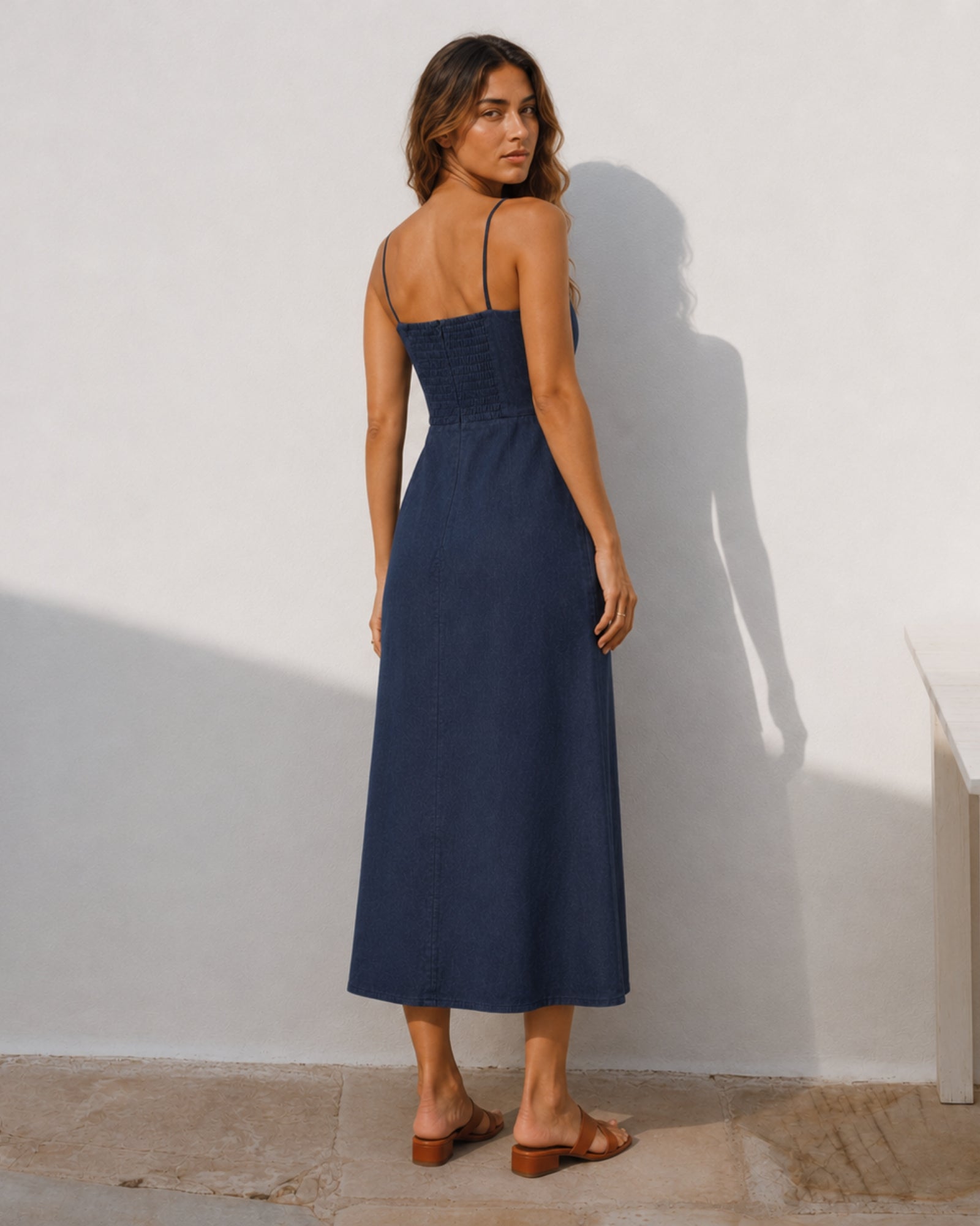 Il Vestito Midi