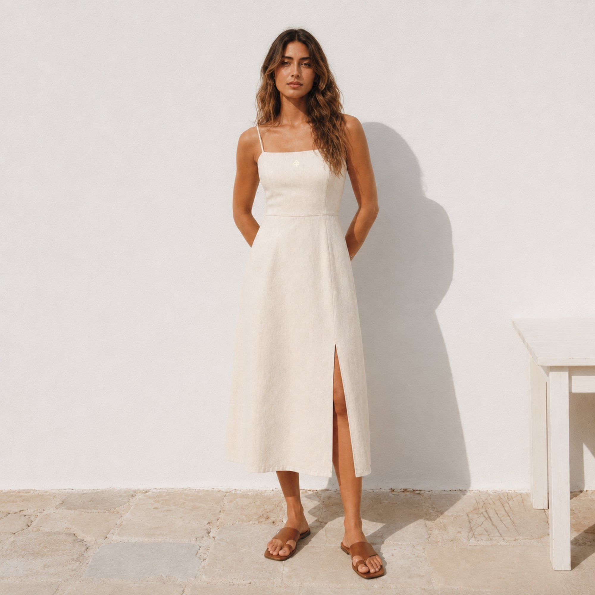 Il Vestito Midi