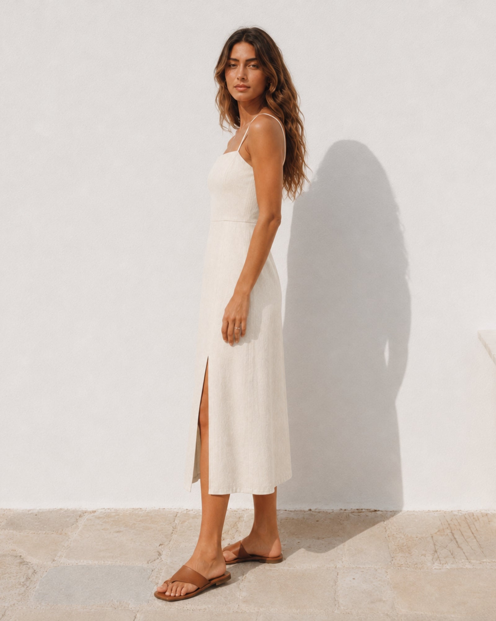 Il Vestito Midi