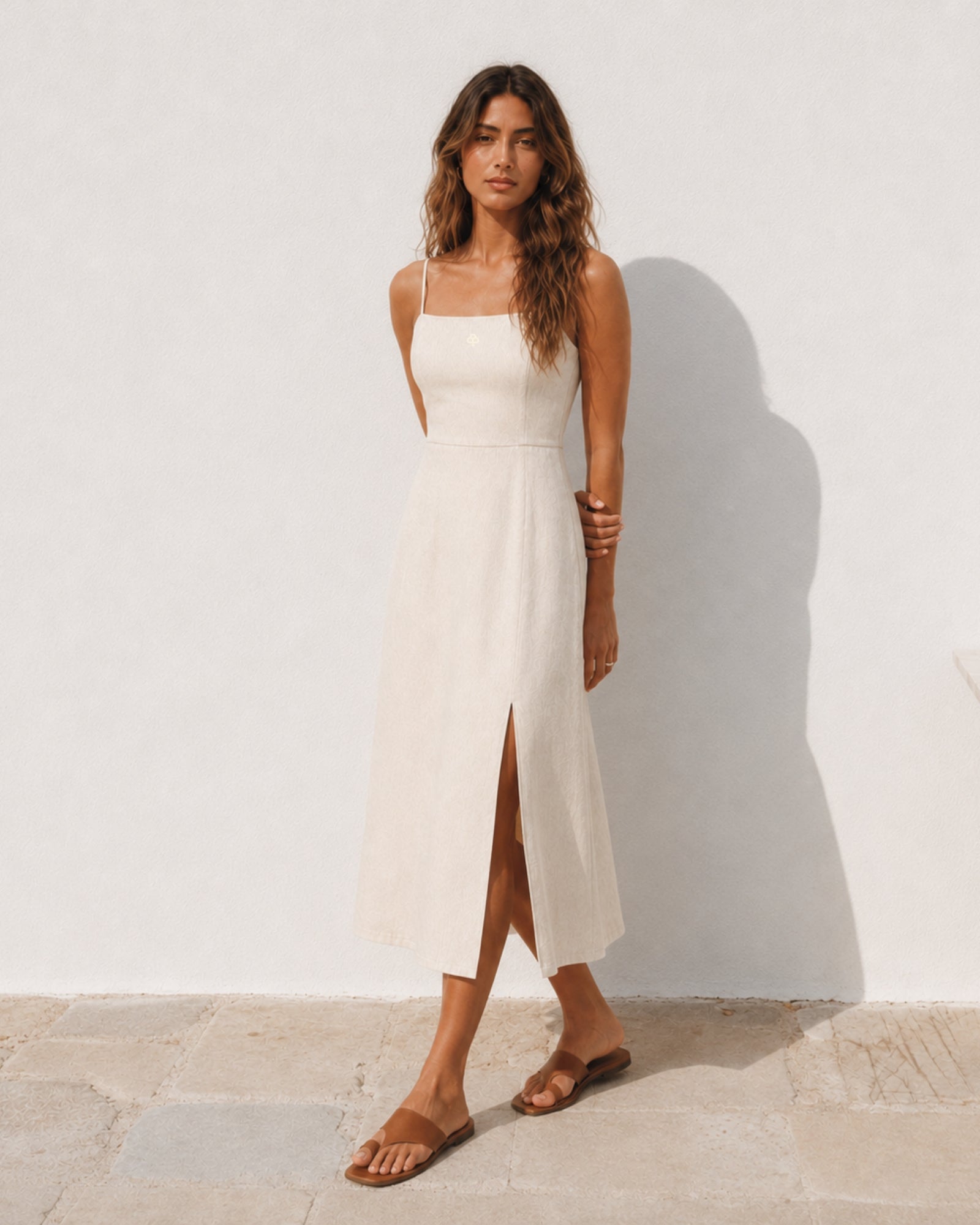 Il Vestito Midi