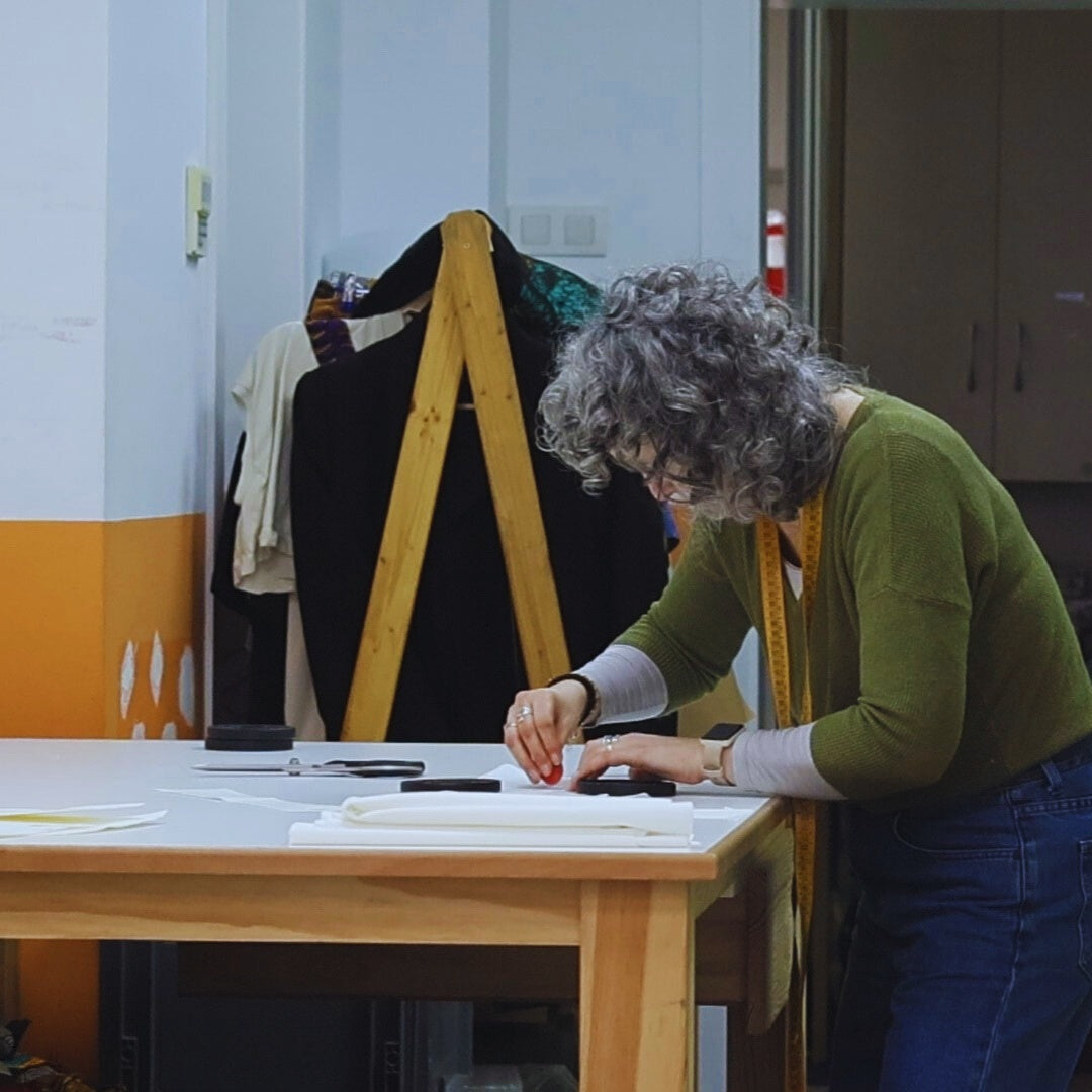 Preguntas frecuentes sobre moda sostenible, respondidas por Pamuuc