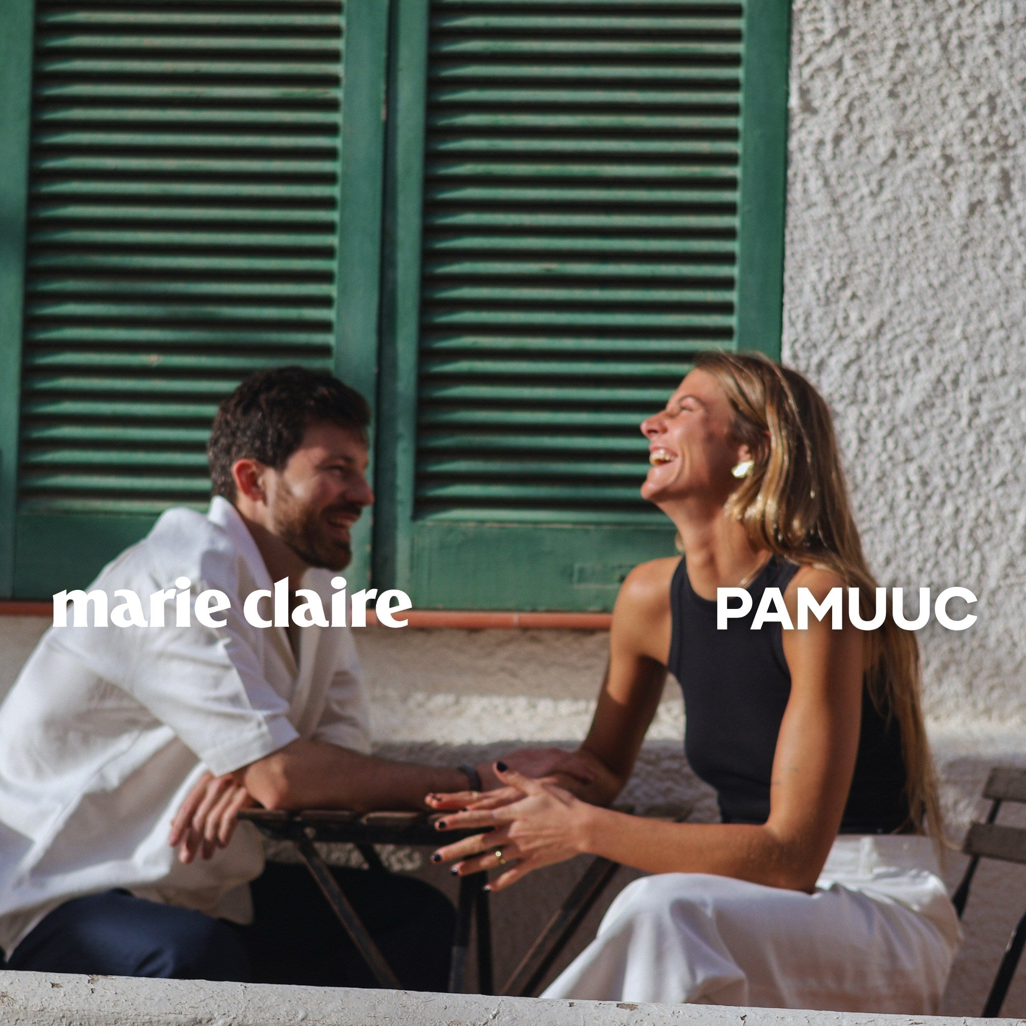 Imagen de banner MarieClaire Pamuuc
