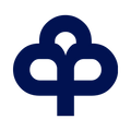 Pamuuc Icon in navy color no background