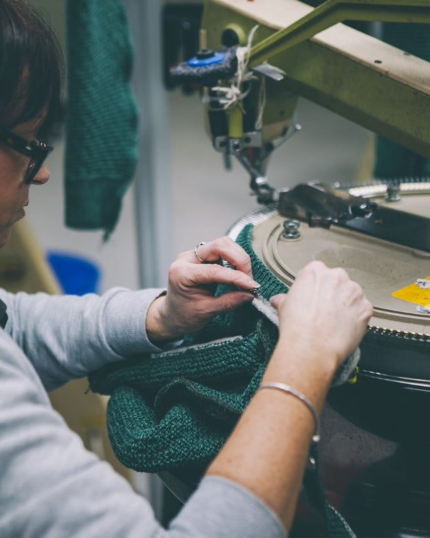 Partenaire de fabrication