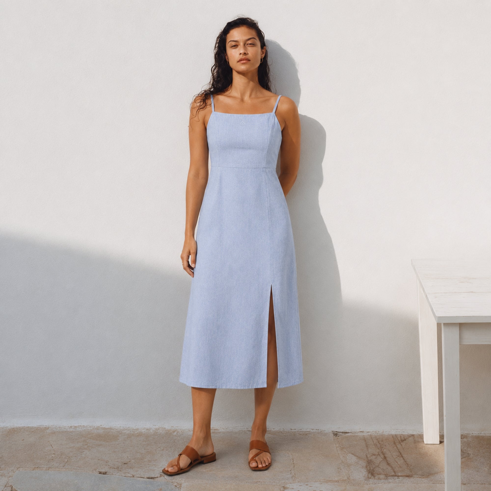 Il Vestito Midi