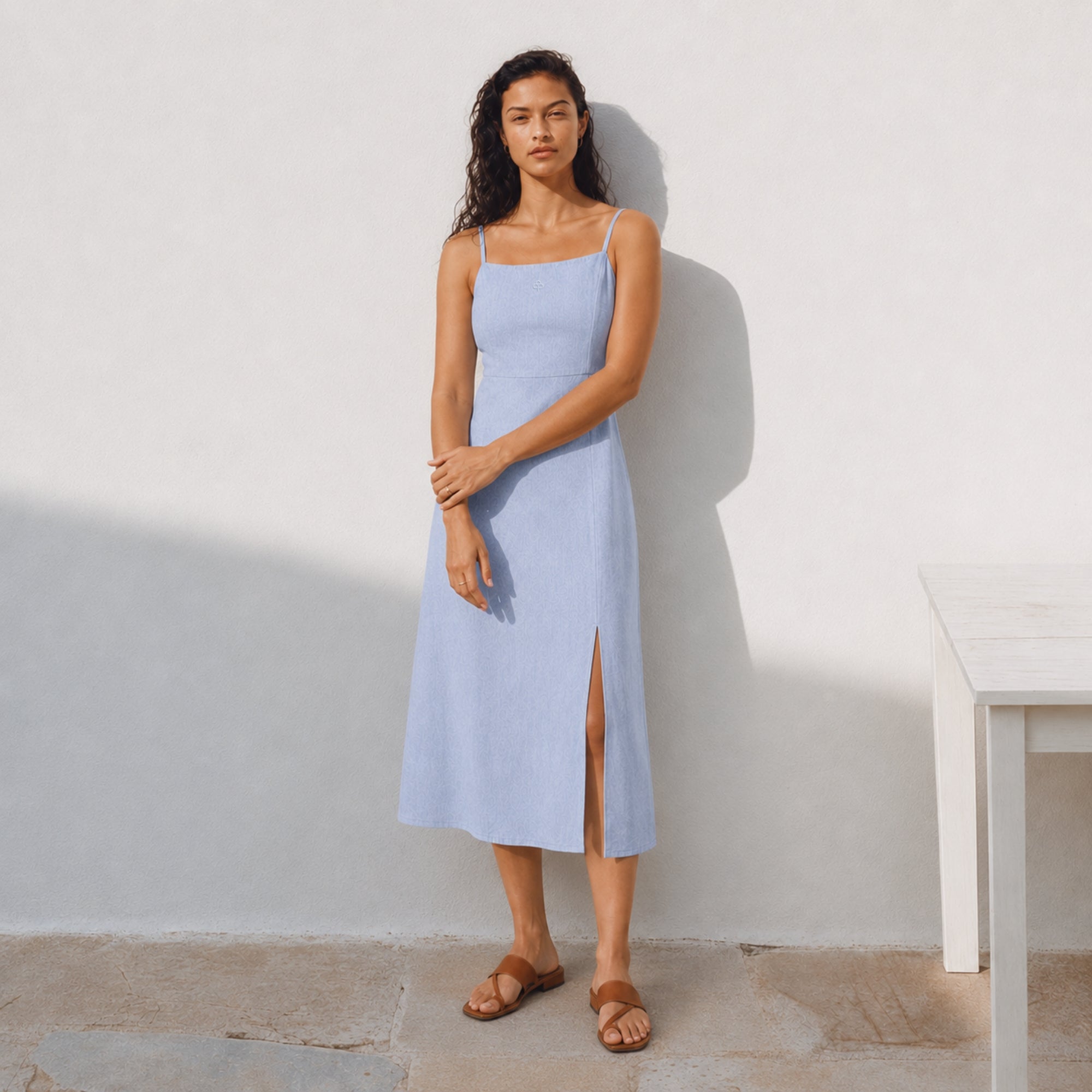 Il Vestito Midi