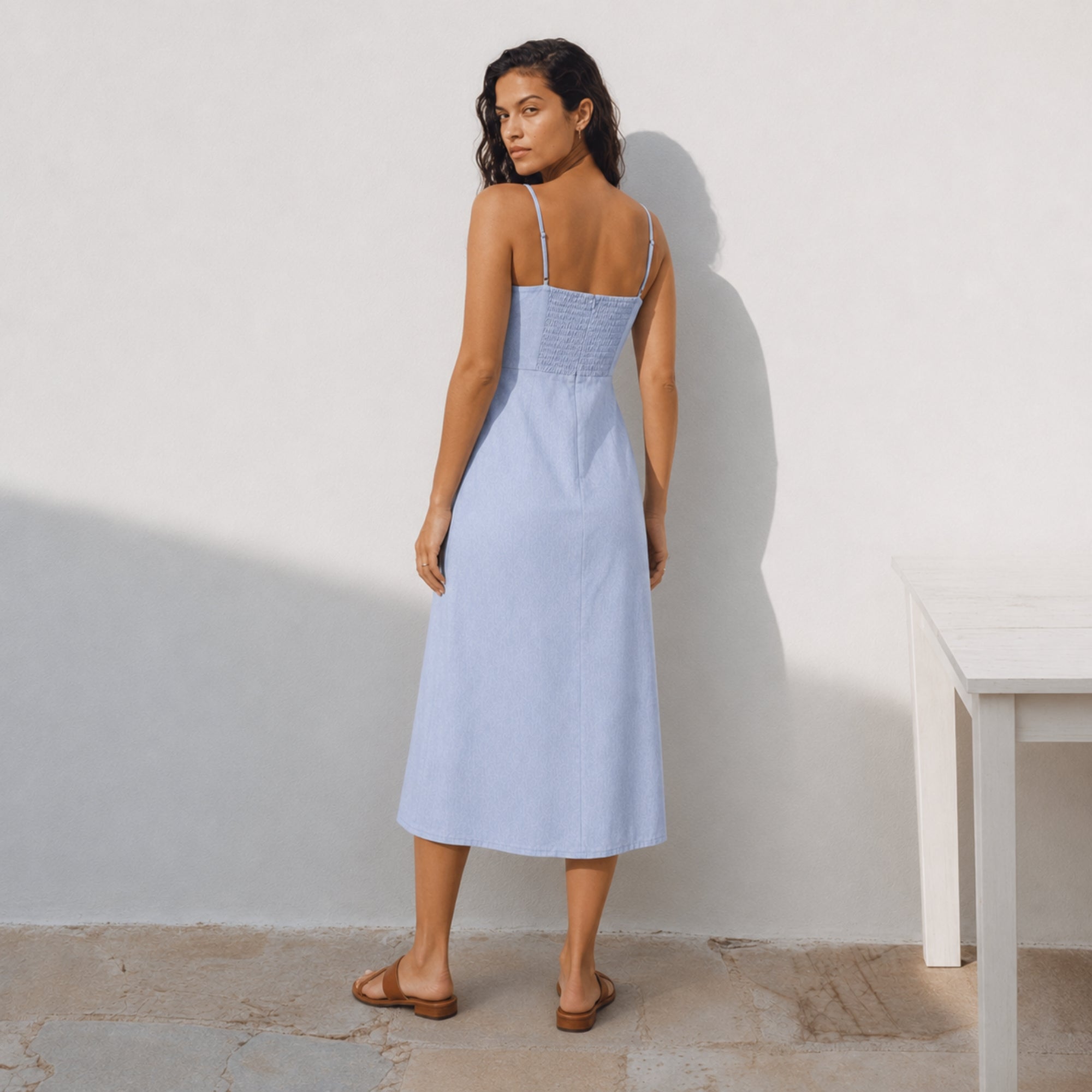 Il Vestito Midi