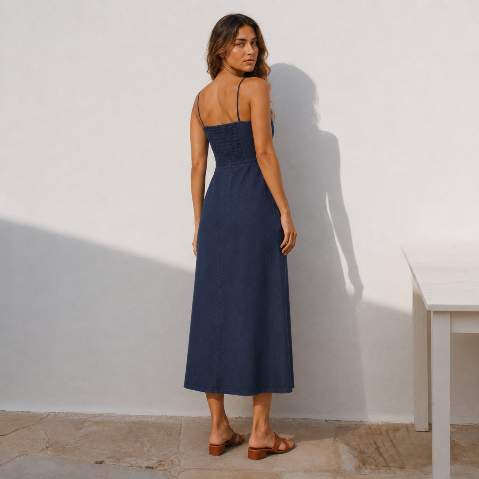 Il Vestito Midi
