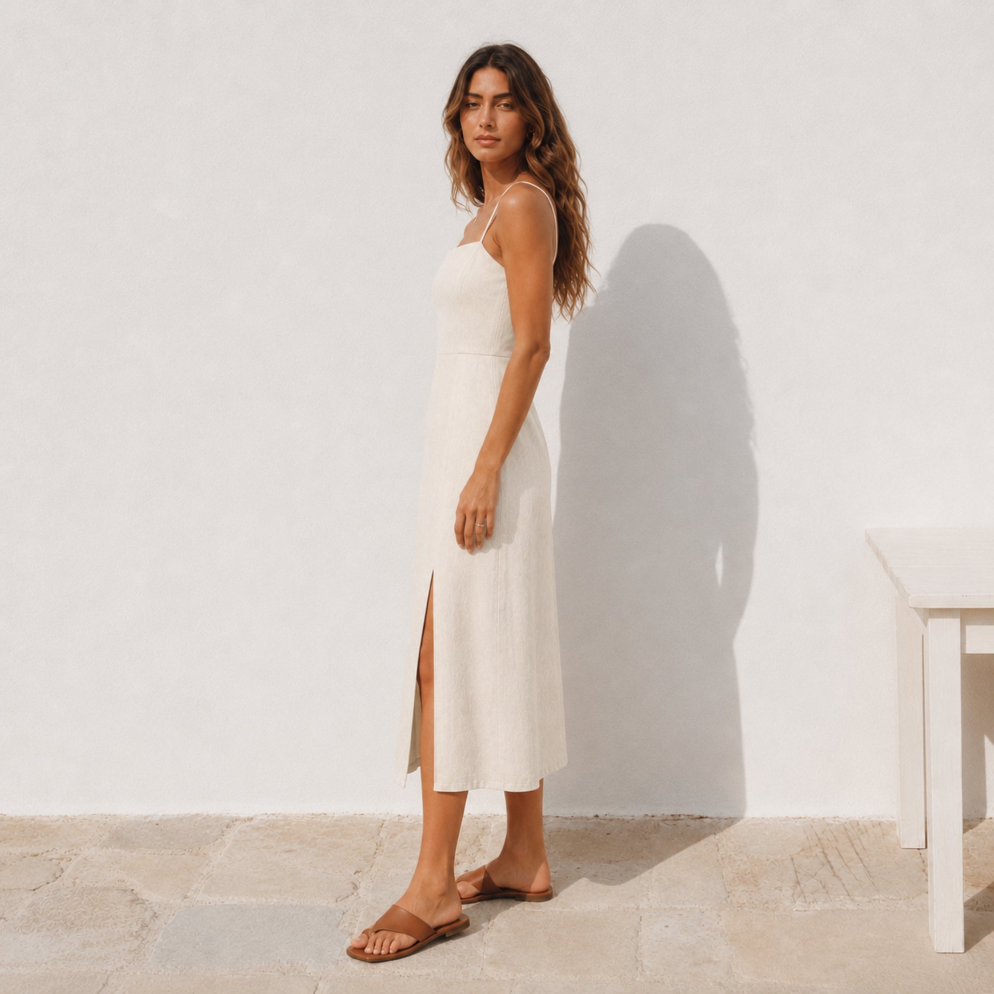 Il Vestito Midi