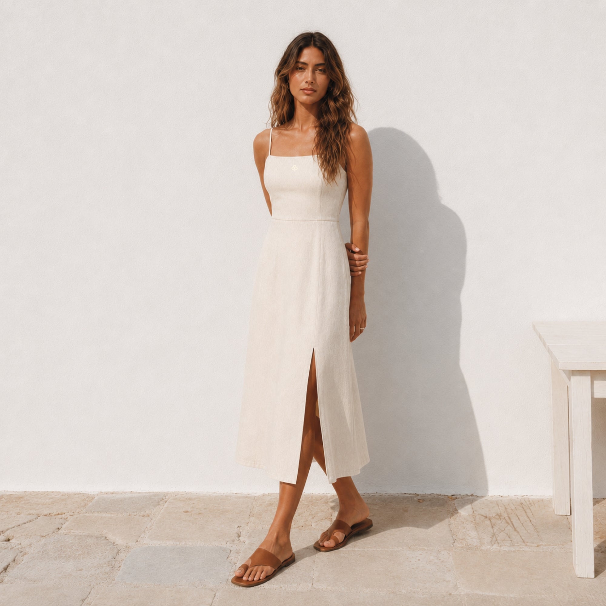 Il Vestito Midi