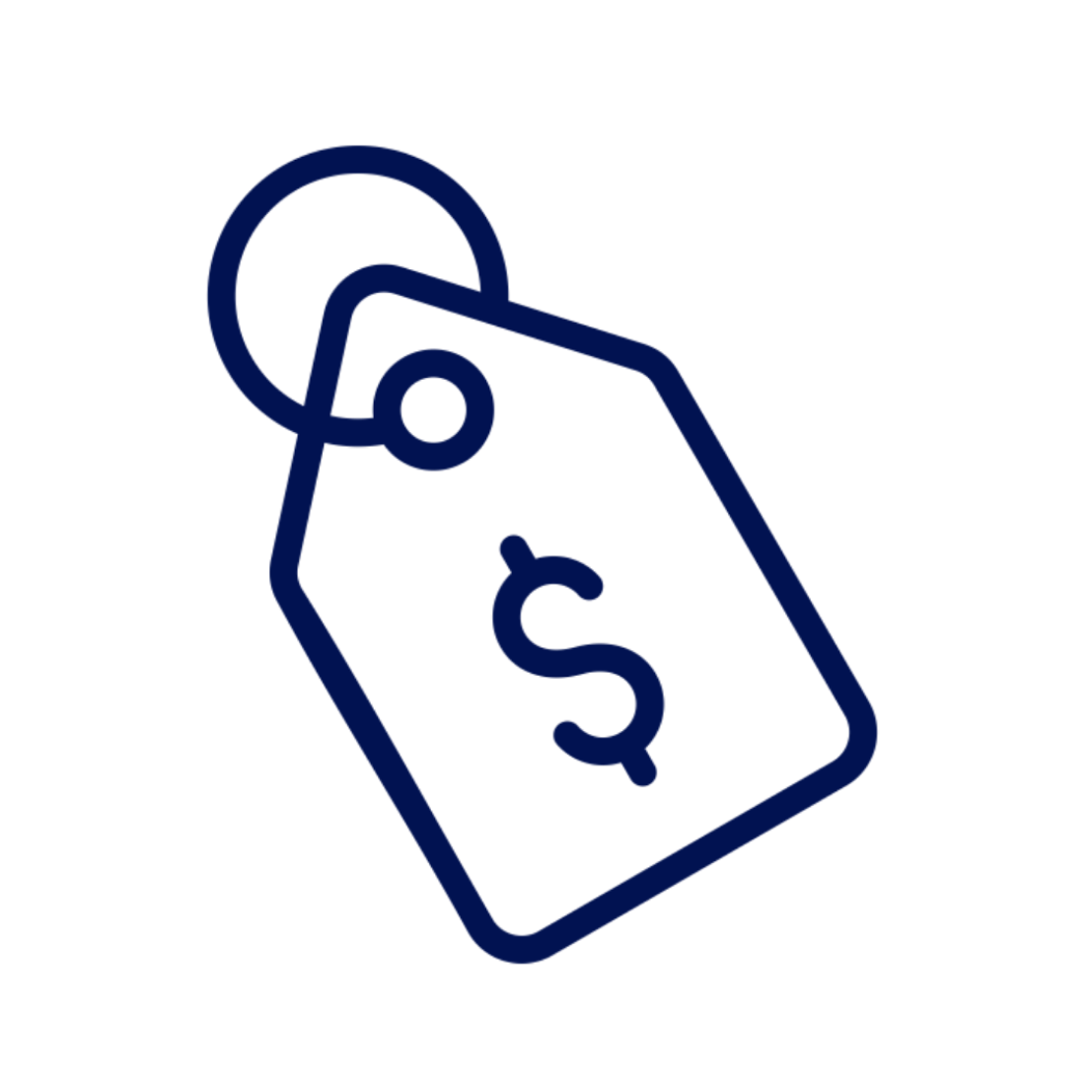 Pricing Iconography